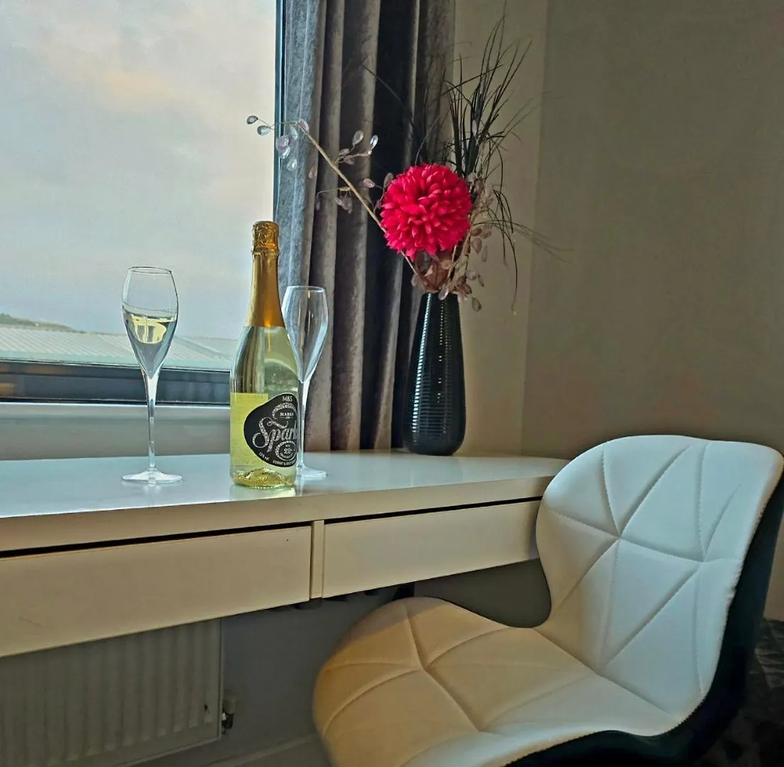 2 Spacious Rooms In The Heart Of The Marina Swansea Homestay